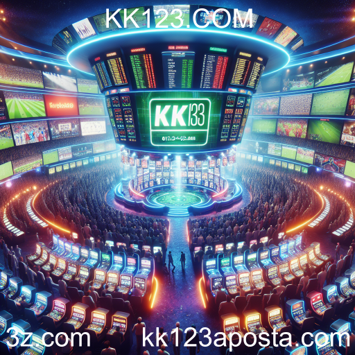 Apostas Esportivas: Uma Visão Geral Sobre o Mundo das Apostas Online