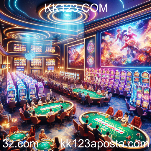 A Evolução dos Jogos Eletrônicos e seu Impacto na Cultura